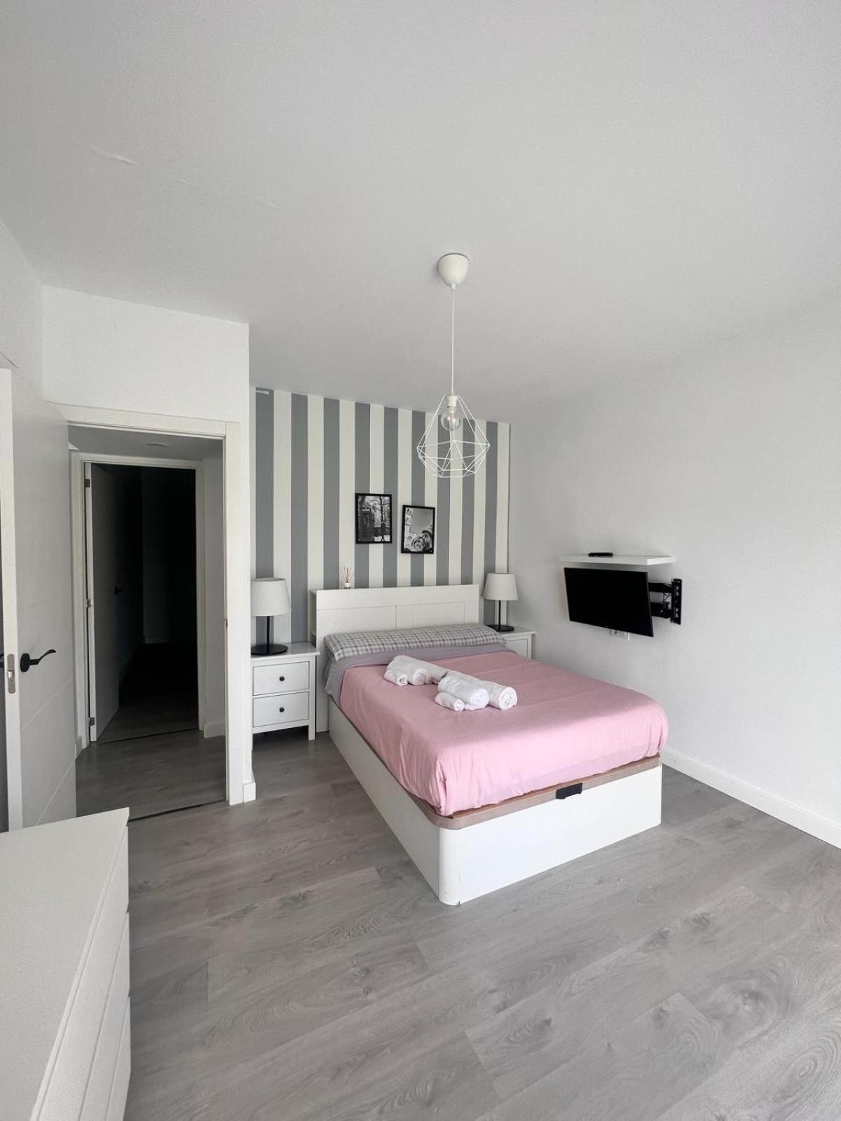 Casa Mayra Los Caparroses Eksteriør bilde